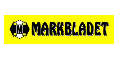 Markbladet